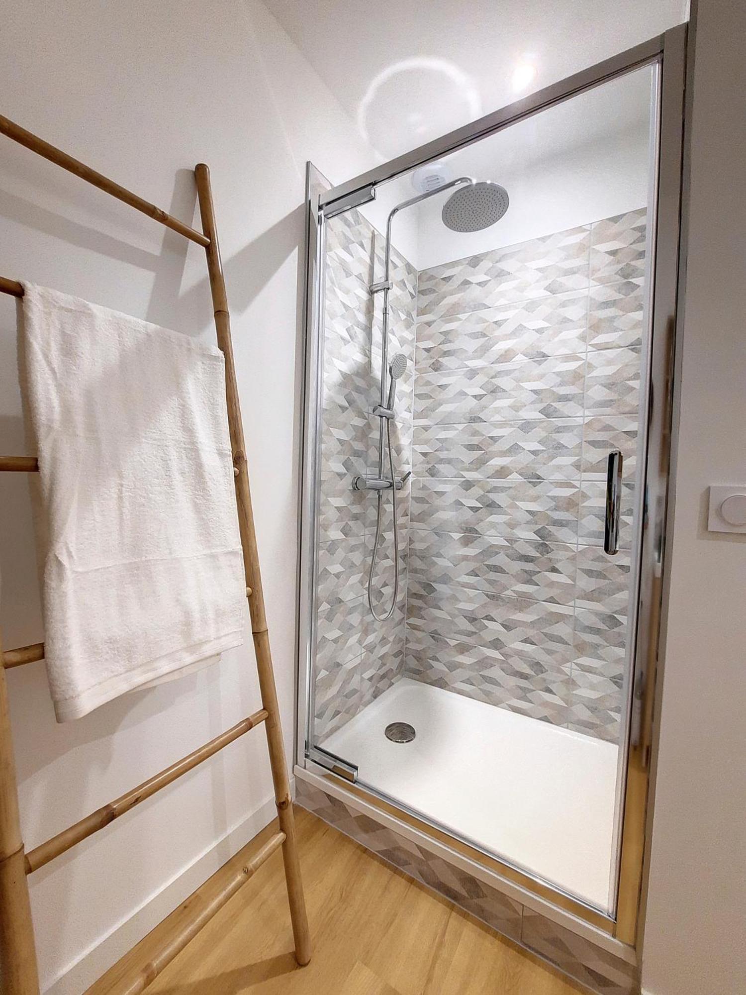 Le Nordique - 2 Chambres - Fibre Wifi - Netflix - Menage Inclus Tarbes Eksteriør bilde