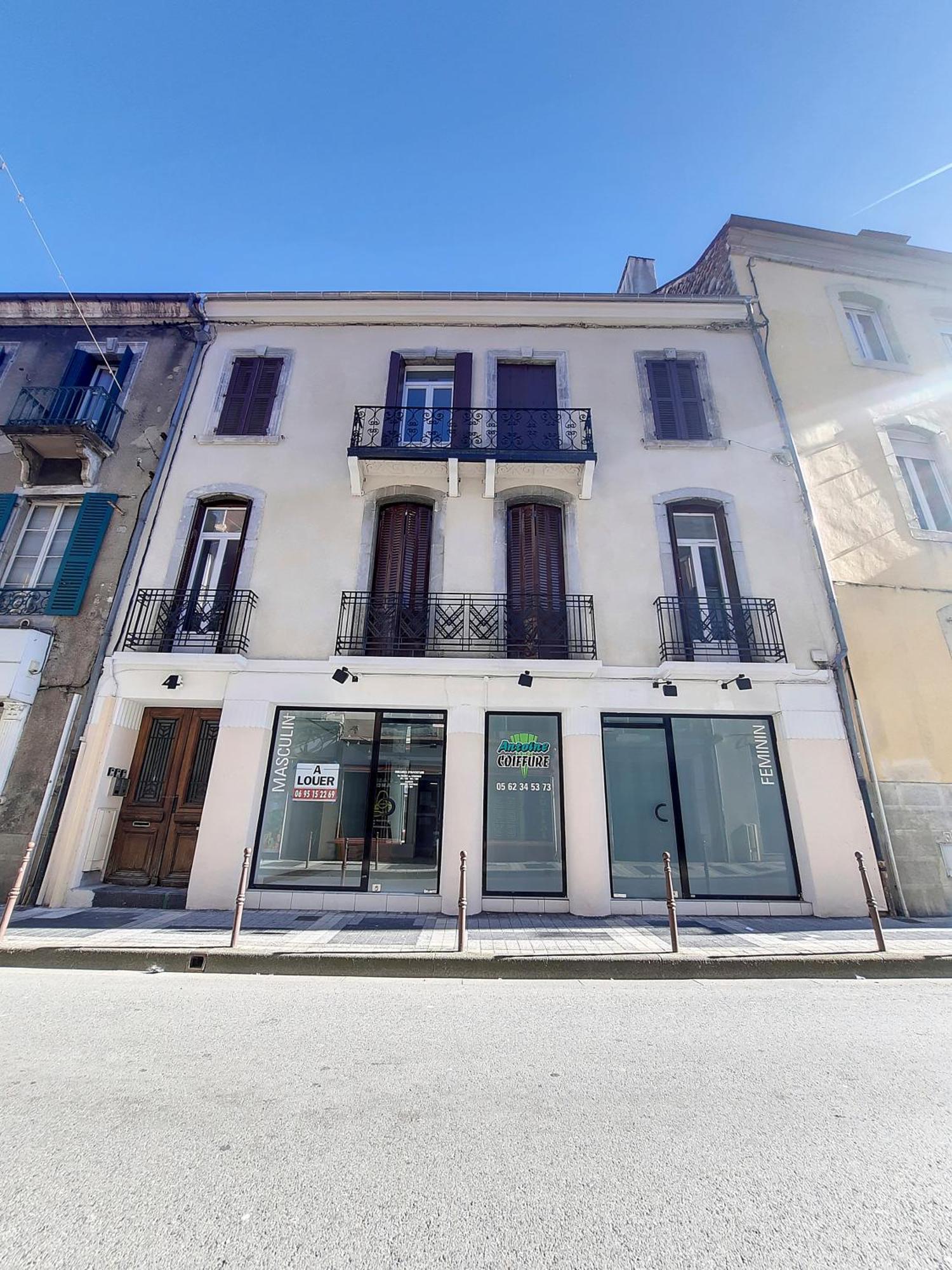 Le Nordique - 2 Chambres - Fibre Wifi - Netflix - Menage Inclus Tarbes Eksteriør bilde